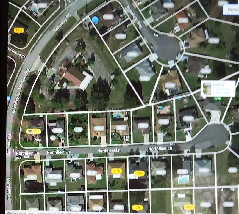 1st image of 5 Northfleet Ln #3
