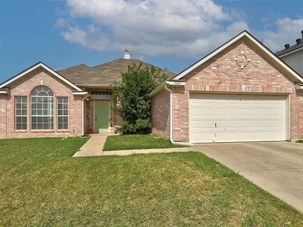 7608 Kittery Ln, Arlington, TX 76002