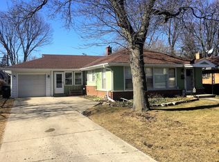 504 N Aldine Ave, Park Ridge, IL 60068