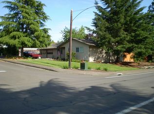 690 NW Survista Ave, Corvallis, OR 97330