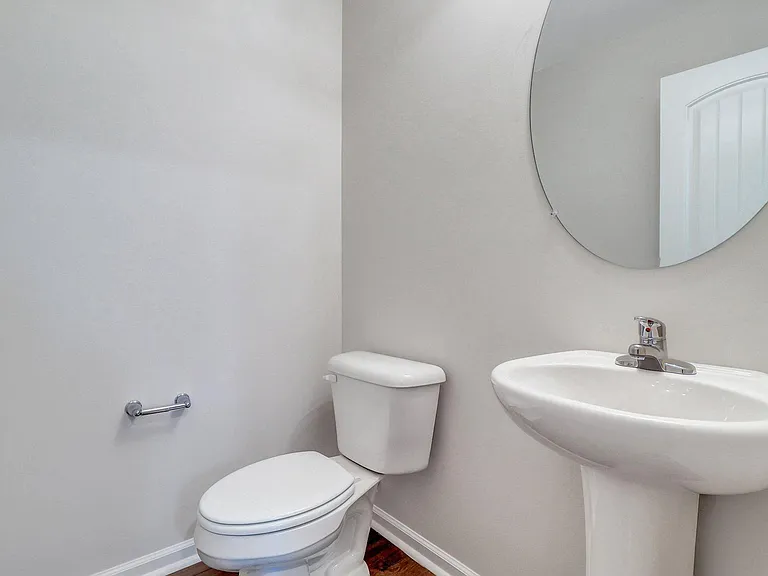 "Scarlet" Floorplan (No Units Available)