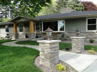 6030 Doyle St, Greendale, WI 53129