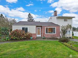 1502 S 59th Street, Tacoma, WA 98408