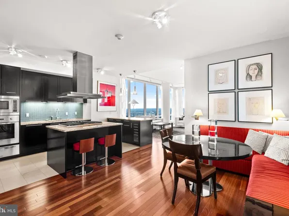 1414 S Penn Sq Unit 44GH, Philadelphia, PA 19102