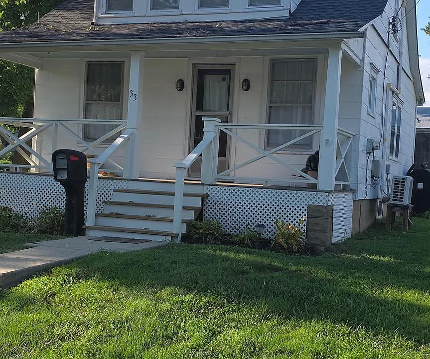 33 Williamson Ave
