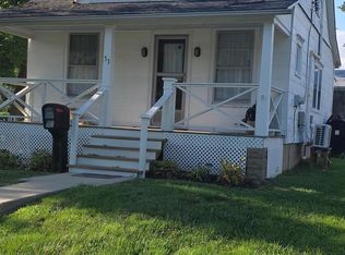 33 Williamson Ave, Fallsington, PA 19054