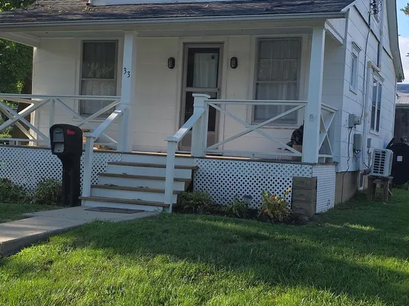 33 Williamson Ave, Fallsington, PA 19054