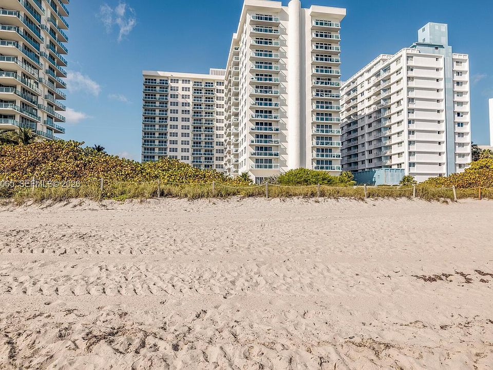 1st image of 6917 Collins Ave APT 1008