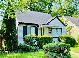 21501 Pembroke Ave, Detroit, MI 48219