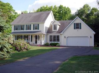 24 Doe Run, Tolland, CT 06084