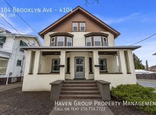 4104 Brooklyn Ave #4104, Cleveland, OH 44109