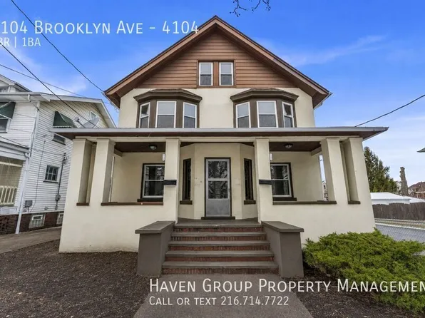 4104 Brooklyn Ave #4104, Cleveland, OH 44109
