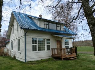 9 Chinook Valley Rd, Chinook, WA 98614