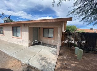 226 W Roger Rd UNIT 4, Tucson, AZ 85705