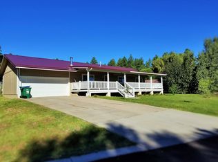 4220 Buckskin Ln, Show Low, AZ 85901