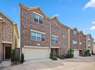 11606 Main Birch Dr, Houston, TX 77025