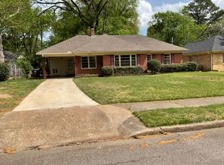 1506 Whitewater Rd, Memphis, TN 38117