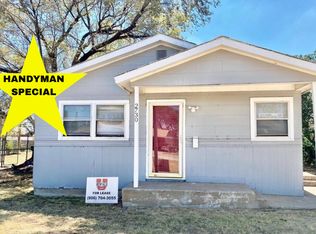 2730 E 3rd St, Lubbock, TX 79403