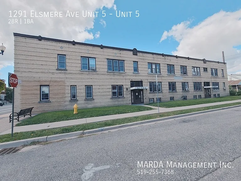1291 Elsmere Ave #5 — Photo 26