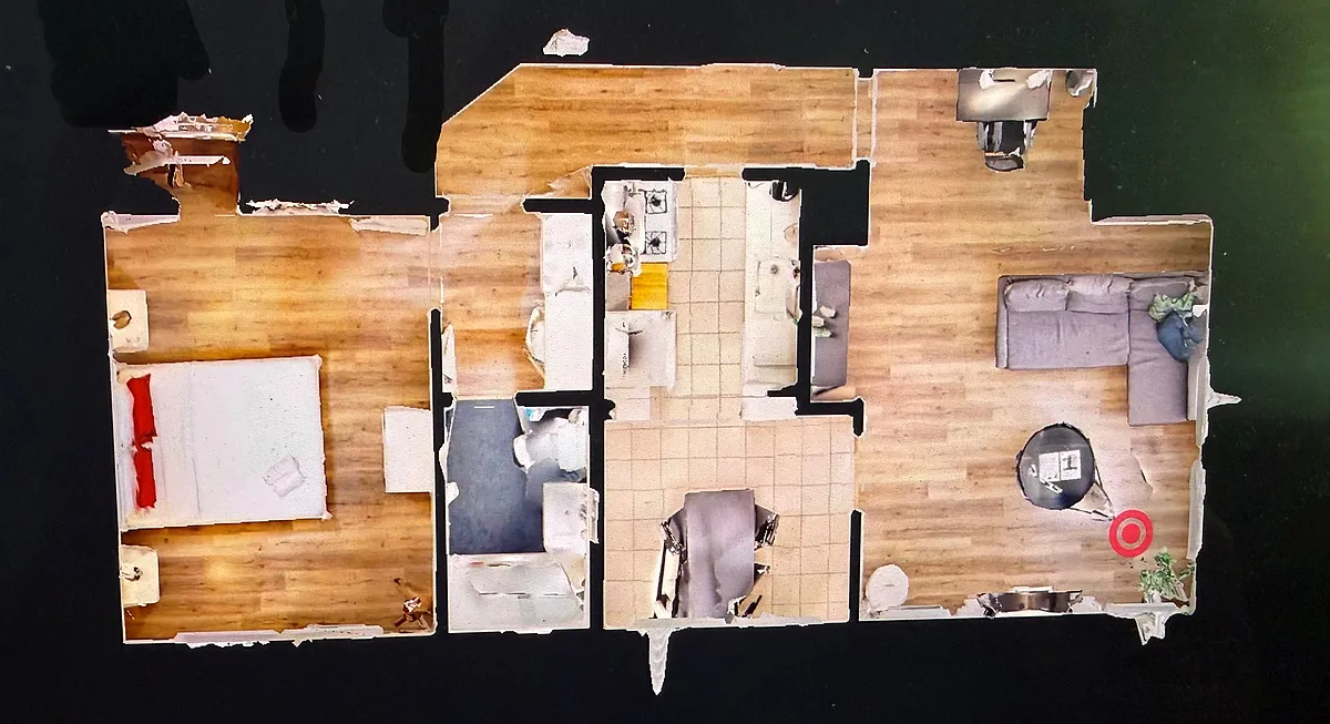 Floor plan 141-3