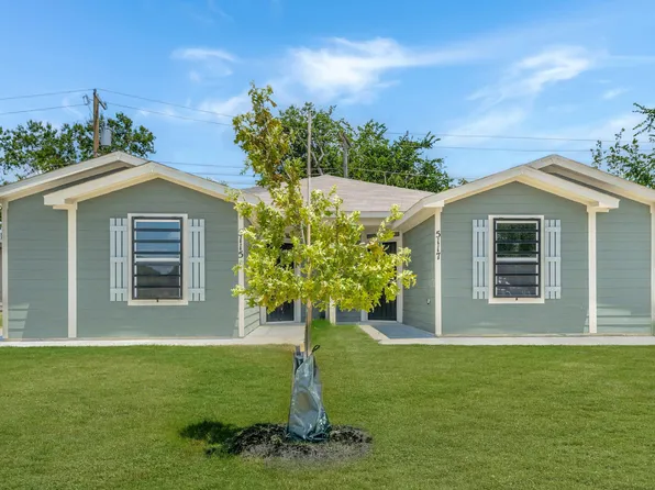 5117_5115 Avenue G, Fort Worth, TX 76105