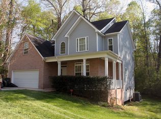 206 W Springs Dr, Macon, GA