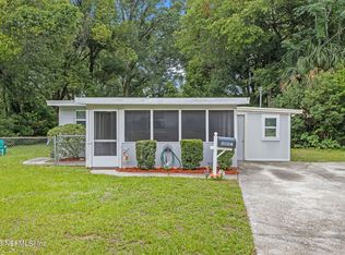 6831 N Morgana Rd, Jacksonville, FL 32211