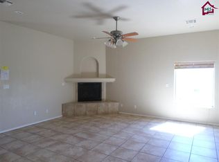 5905 Trinity Ln, Las Cruces, NM 88012