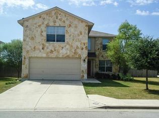 120 Outfitter Dr, Bastrop, TX 78602