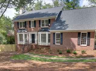 145 Spring Ridge Trce, Roswell, GA 30076