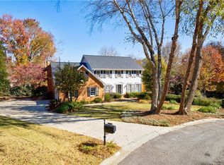 435 Red Jacket Way, Alpharetta, GA 30005