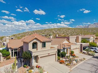 1715 E Deer Shadow Ln, Oro Valley, AZ 85737