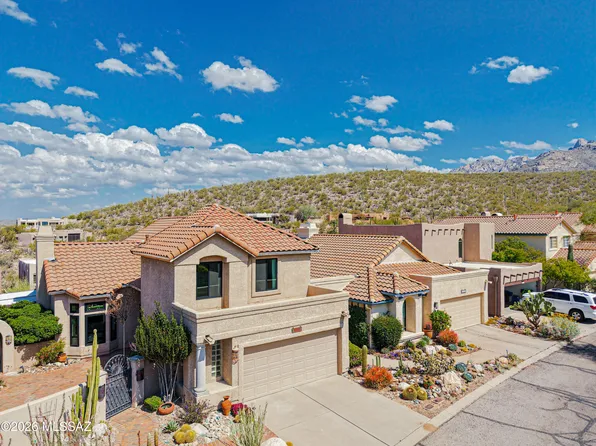 1715 E Deer Shadow Ln, Oro Valley, AZ 85737