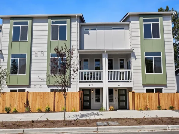 17002 13th Avenue W #A2, Lynnwood, WA 98037