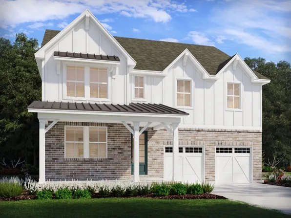 2014 Riley Park Dr Lot 3, Franklin, TN 37064