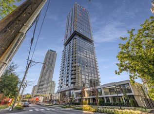 5987 Wilson Ave #2505, Burnaby, BC V5H 2R3
