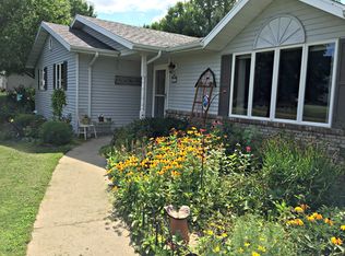 306 Bluebird Ln, Marshfield, WI 54449