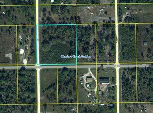 603 Hunting Club Ave, Clewiston, FL 33440