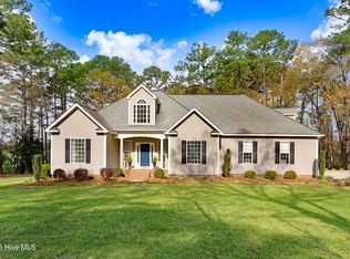 103 Solara Dr, Goldsboro, NC 27534