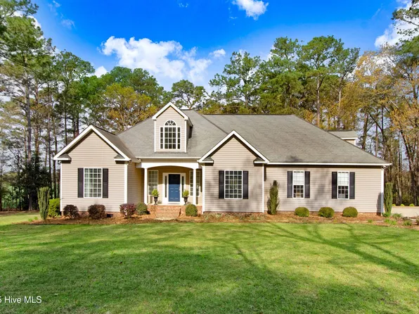 103 Solara Drive, Goldsboro, NC 27534