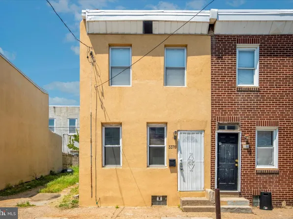 3378 Agate St, Philadelphia, PA 19134