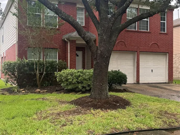 2842 Sandberry Dr, Kingwood, TX 77345