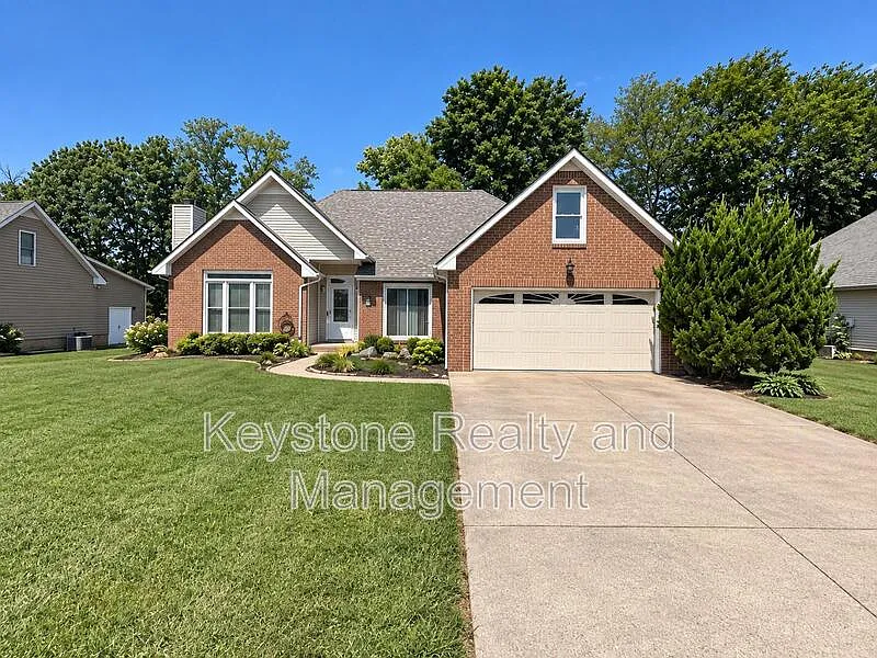 807 Isaac Dr