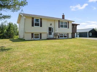 122 Loop Old Highway 4 Loop #4, Colchester, NS B6L2J6