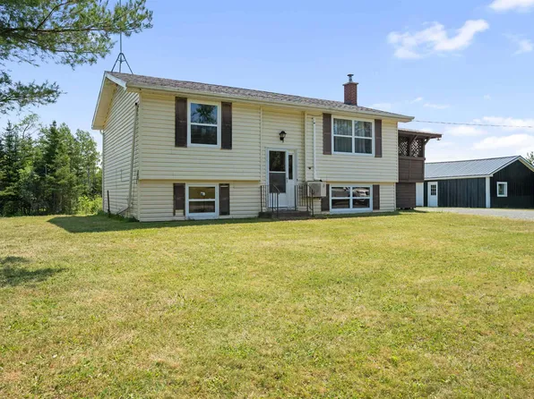 122 Loop Old Highway 4 Loop #4, Colchester, NS B6L 2J6