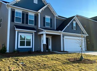 271 Aldergate Dr, Lexington, SC 29073