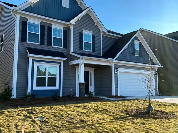 271 Aldergate Dr, Lexington, SC 29073