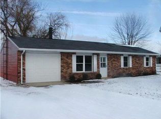 10977 Comanche Dr, Sidney, OH 45365