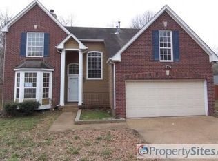 861 Dover Glen Dr, Antioch, TN 37013