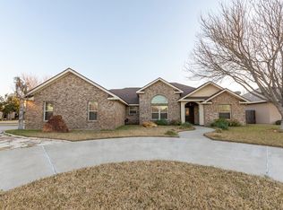 380 Alazan Dr, Eagle Pass, TX 78852